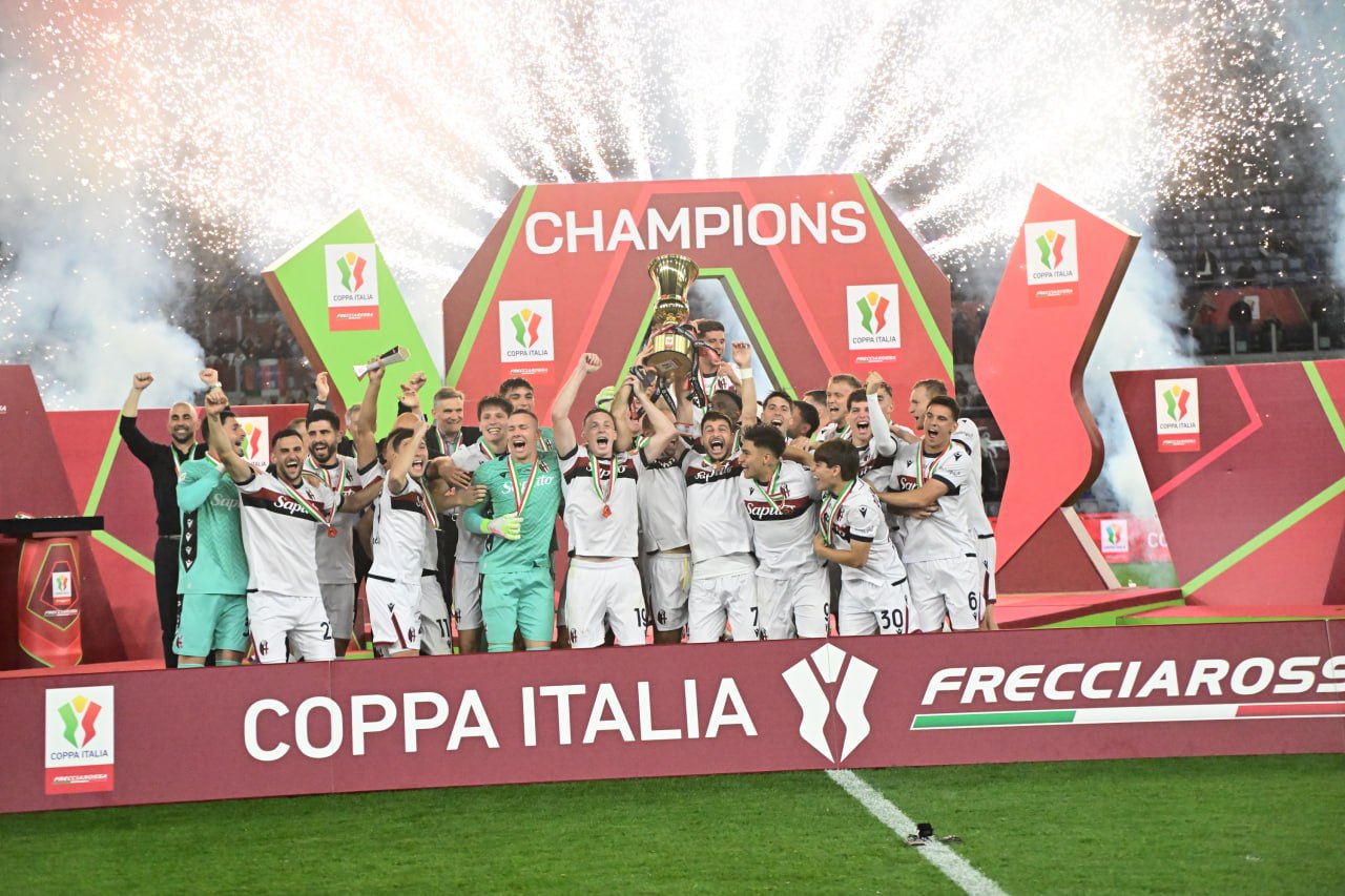 AS Roma vs AC Milan (01:45 – 19/05) | Xem lại trận đấu