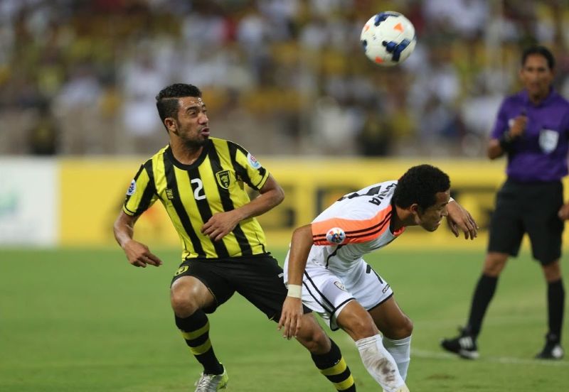 Nhận định soi kèo Al Shabab vs Al Ittihad lúc 01h00 ngày 21/5/2025