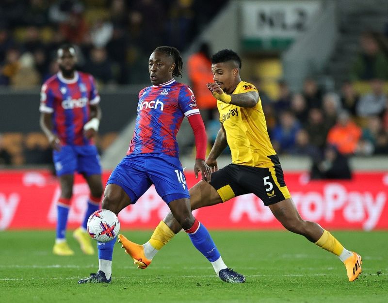 Nhận định soi kèo Crystal Palace vs Wolves lúc 02h00 ngày 21/5/2025