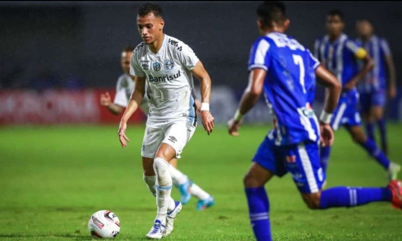 Nhận định soi kèo Gremio vs CSA lúc 07h30 ngày 21/5/2025