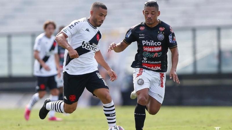 Nhận định soi kèo Vasco de Gama vs Operario lúc 05h00 ngày 21/5/2025