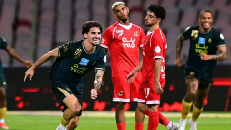 Nhận định soi kèo Al Kholood vs Al Fayha lúc 23h25 ngày 21/5/2025