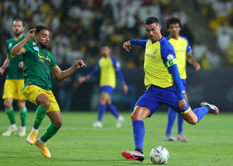 Nhận định soi kèo Al Nassr vs Al Khaleej lúc 23h10 ngày 21/5/2025