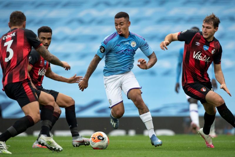 Nhận định soi kèo Man City vs Bournemouth lúc 02h00 ngày 21/5/2025