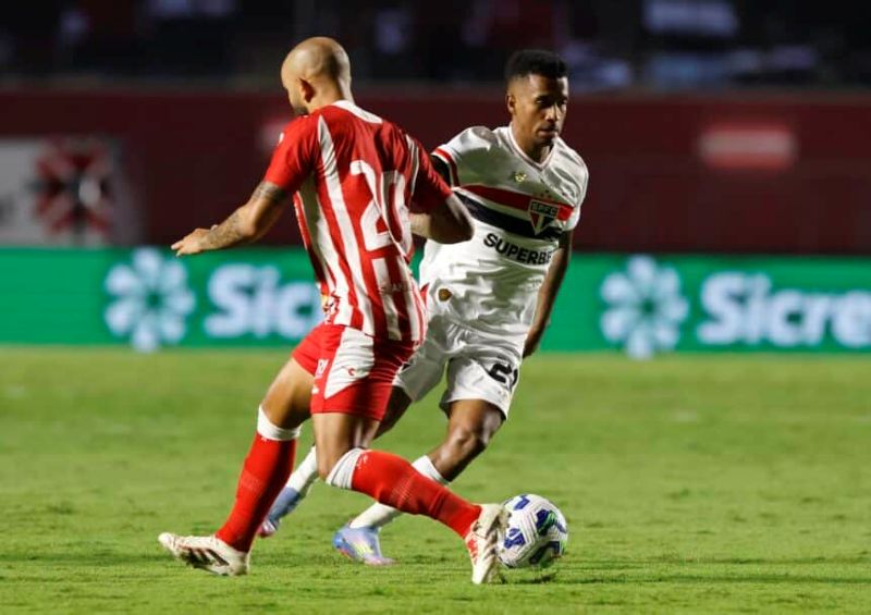 Nhận định soi kèo Nautico vs Sao Paulo lúc 07h30 ngày 21/5/2025